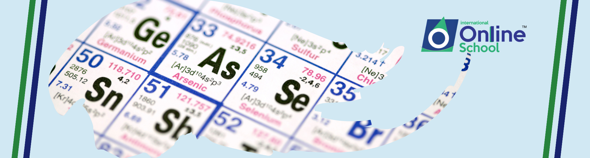 Chemistry - AS/A Level